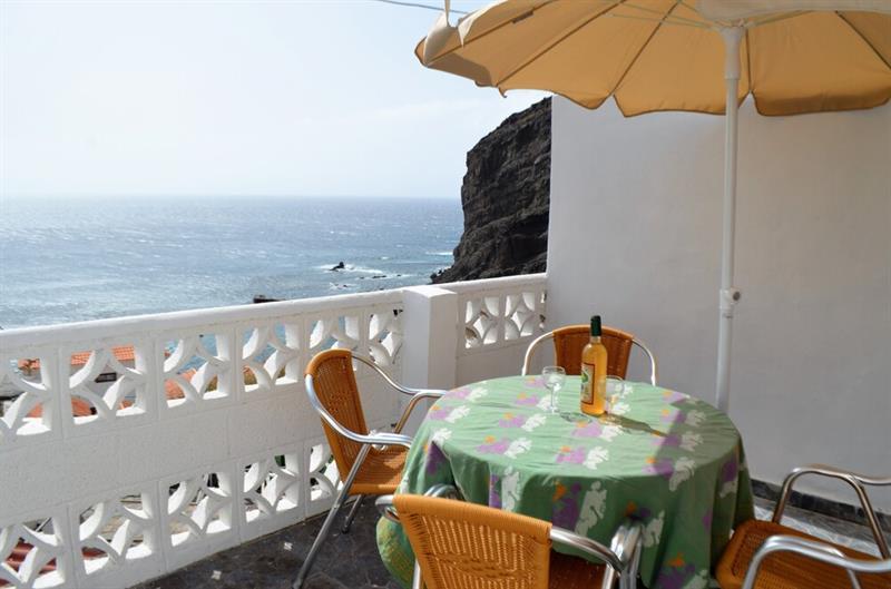 バジェエルモソ Vv Vista Mar1 Y Vista Mar2ヴィラ エクステリア 写真